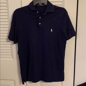 Polo by Ralph Lauren Collared Shirt